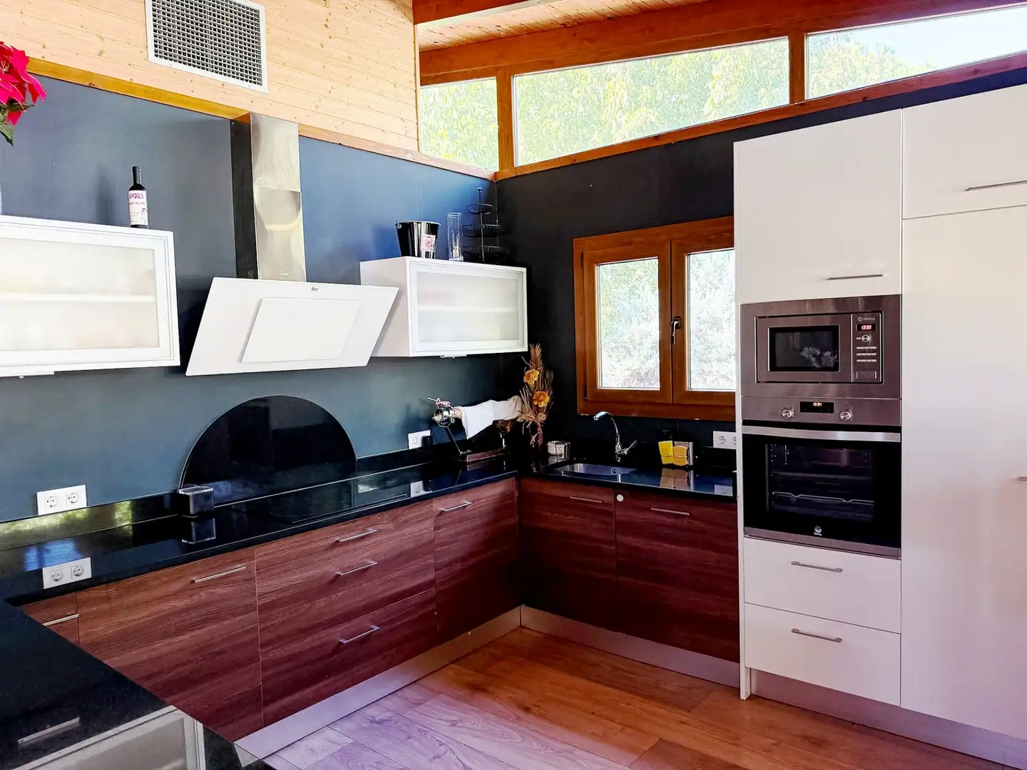 Villa avec piscine à vendre à Avenida Arroyo Virvi 45, imagen 31