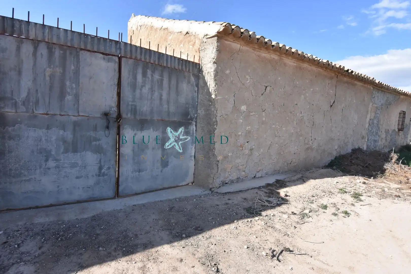 Maison rustique avec jardin à vendre à Mazarrón Casco Urbano, imagen 80