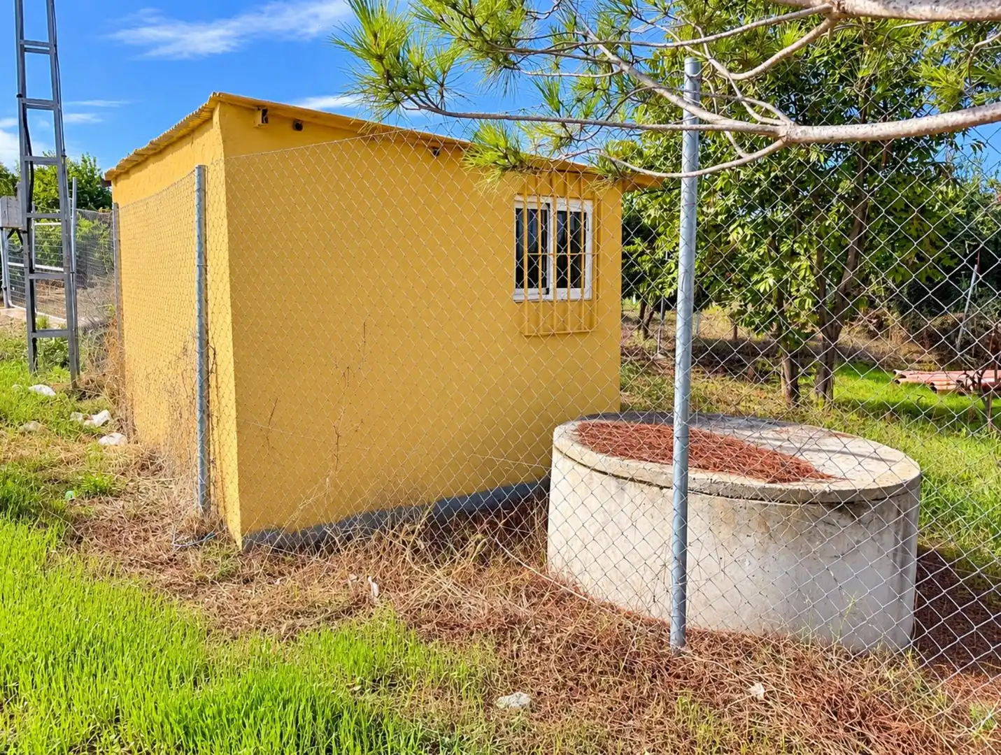Terreny rústic en venda a Coín, imagen 15