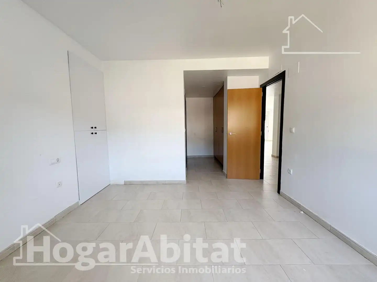 Dormitori de Àtic en venda en Vilallonga / Villalonga amb Terrassa, Balcó i Piscina comunitària