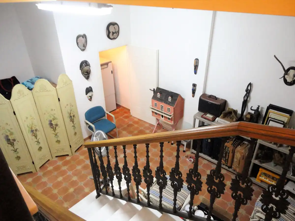 Casa amb piscina en venda a Estepona Pueblo, imagen 31