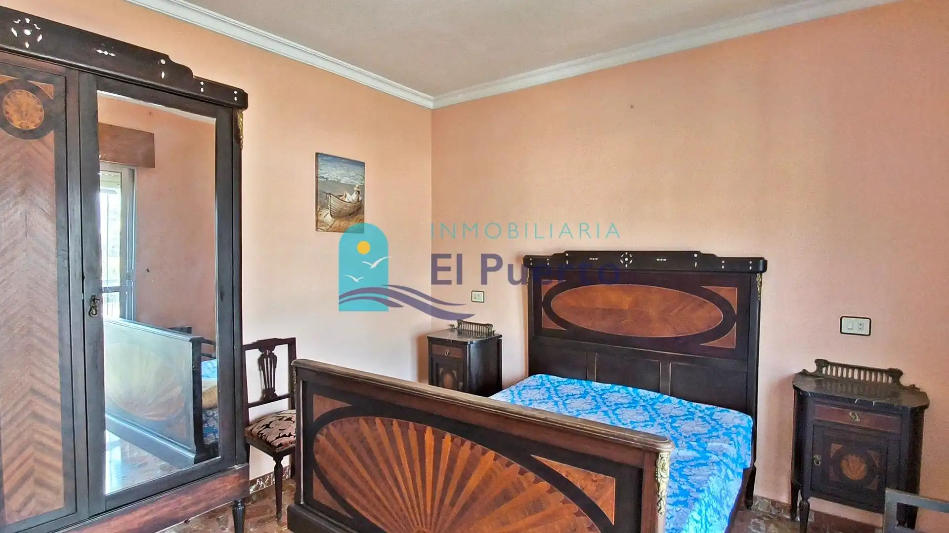 Villa mit Terrasse zum Verkauf in Puerto de Mazarrón, imagen 10
