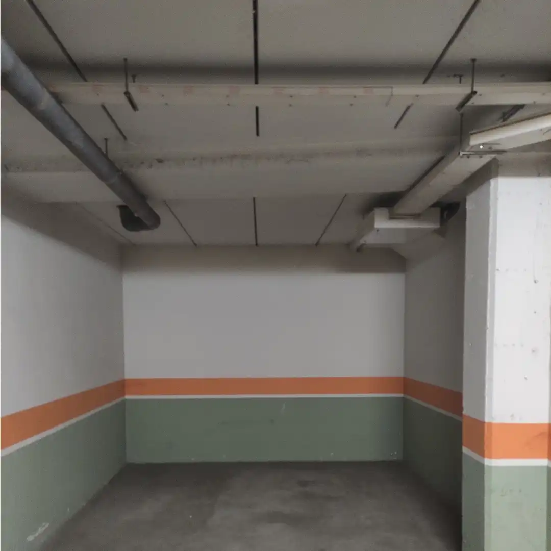 Parcheggio in affitto a Campo de la Juventud, imagen 2