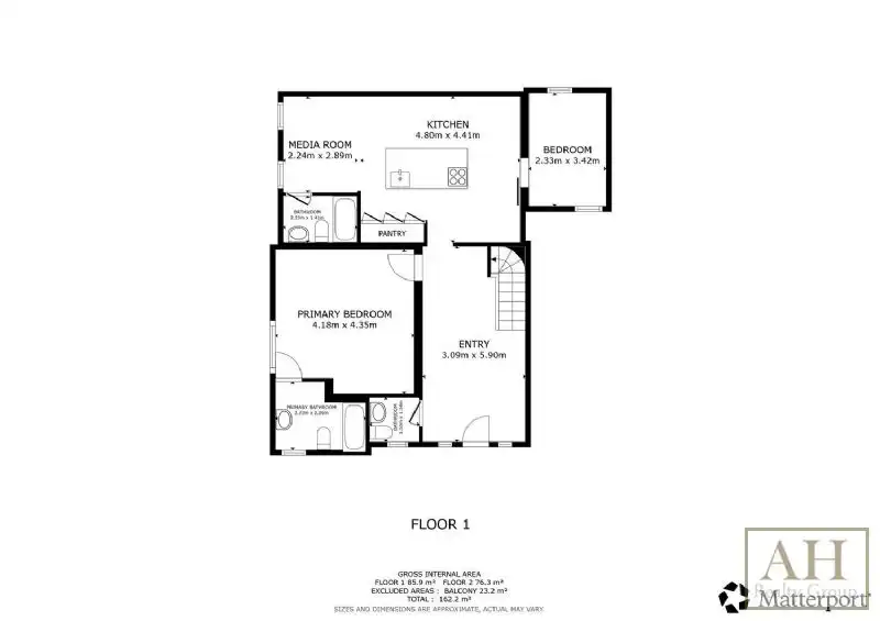 House for sale in Altea la Vella, imagen 15