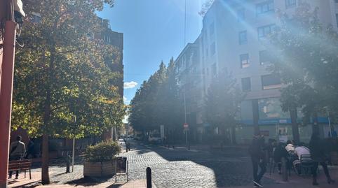 Photo 4 of Garage for sale in Carrer del Bisbe Morgades, 43, Nord, Barcelona