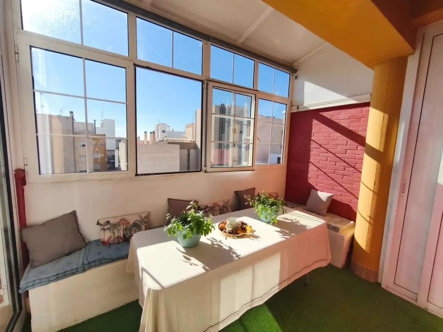Apartment for sale in Centro, imagen 16