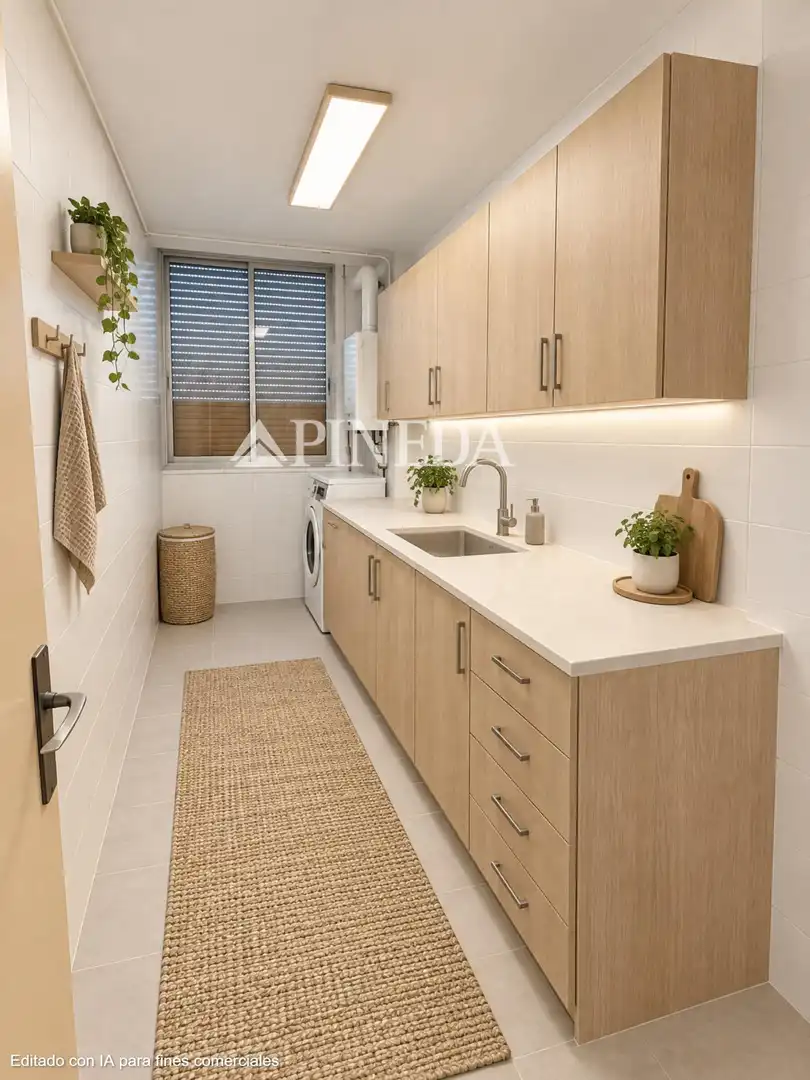 Flat for sale in Puçol, Valencia