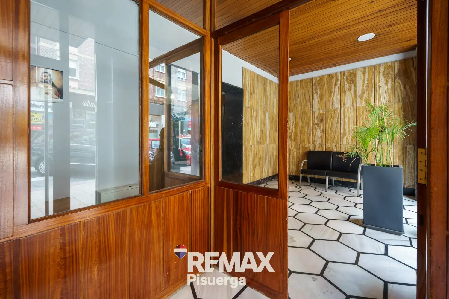 Office space with lift for sale in Paseo de Zorrilla s/n, imagen 12