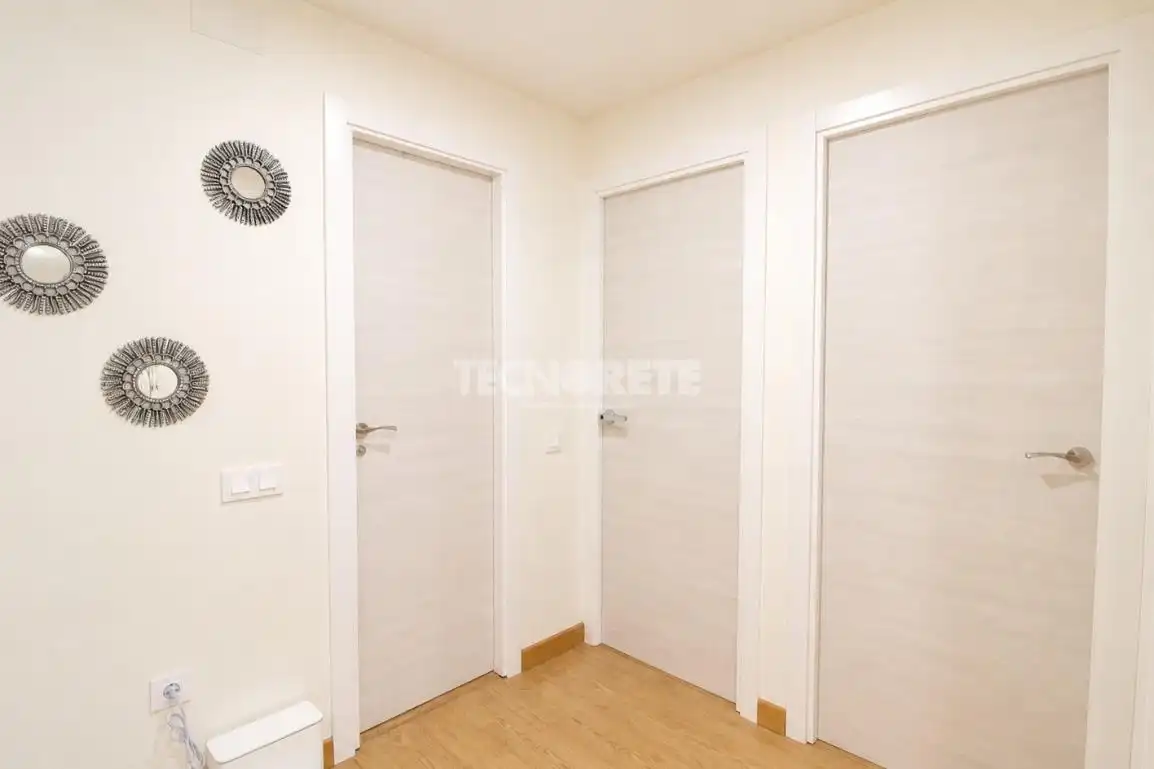 Piso en venta en Toledo con Aire acondicionado, Calefacción y Terraza