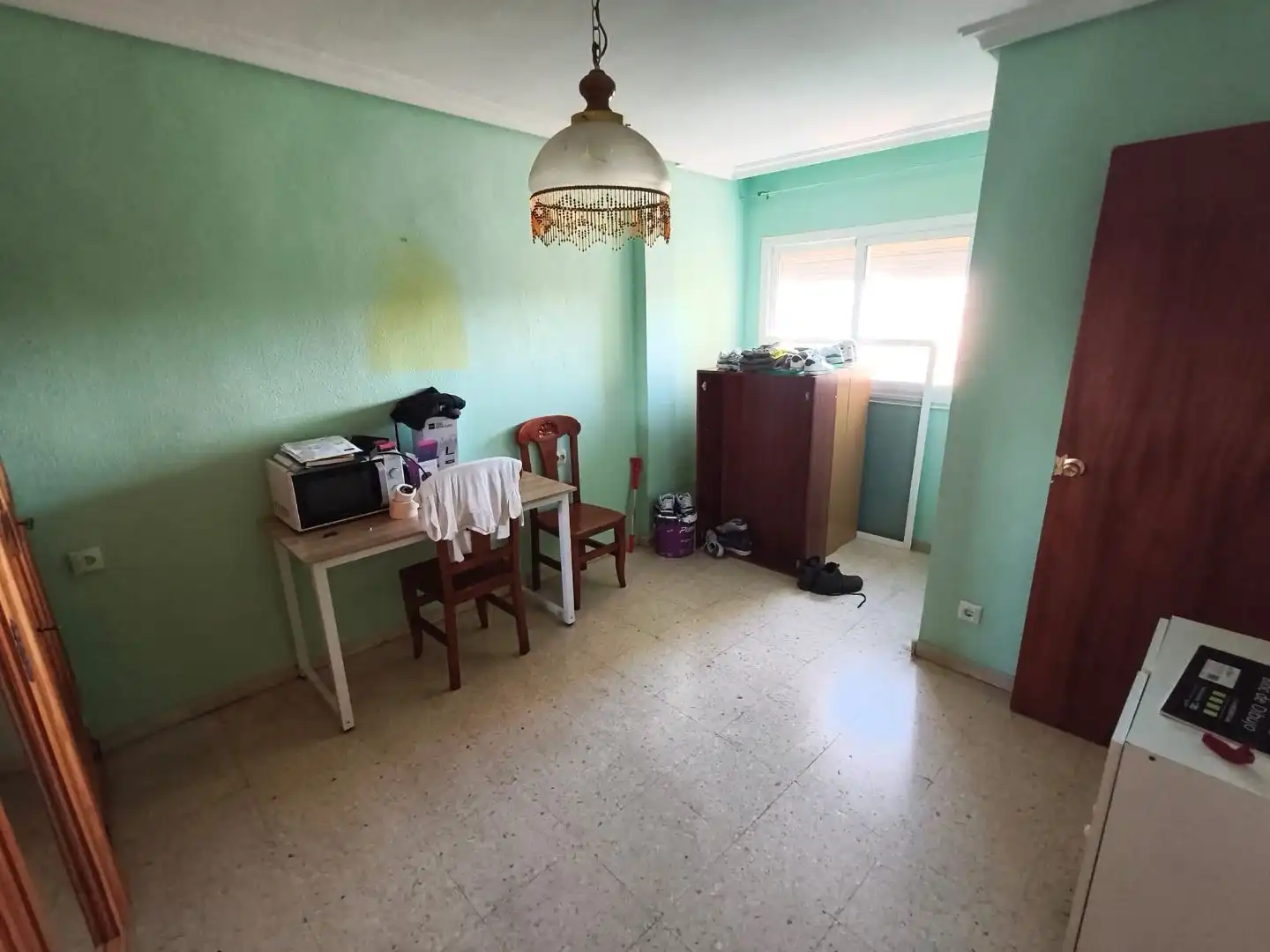 Habitación de Piso en venta en  Sevilla Capital con Aire acondicionado