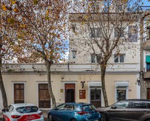 Exterior view of Building for sale in Santa Brígida