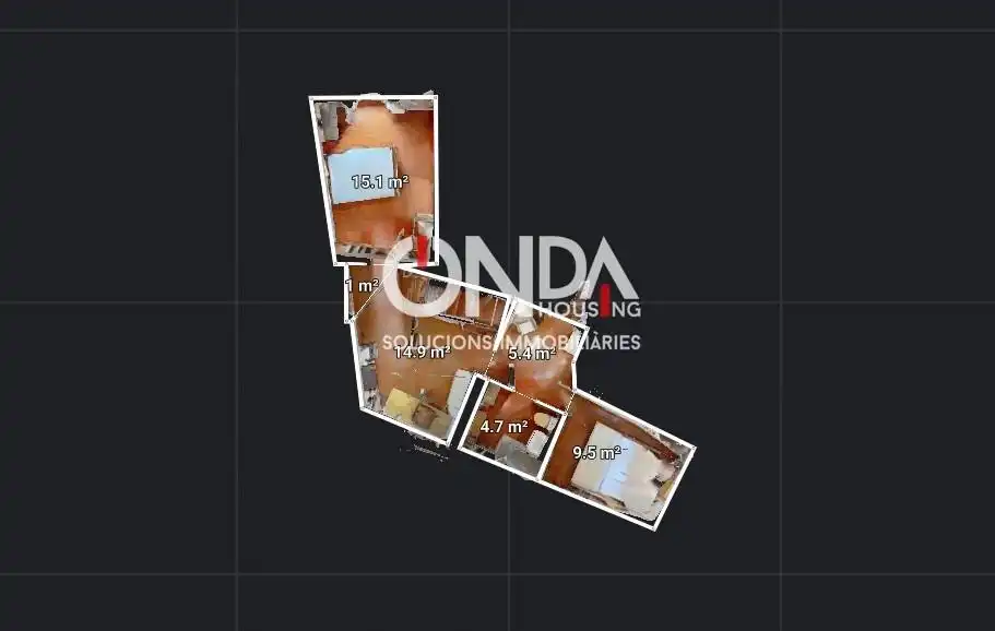 Casa o xalet en venda a BOTERA -RE-, 78, Àger