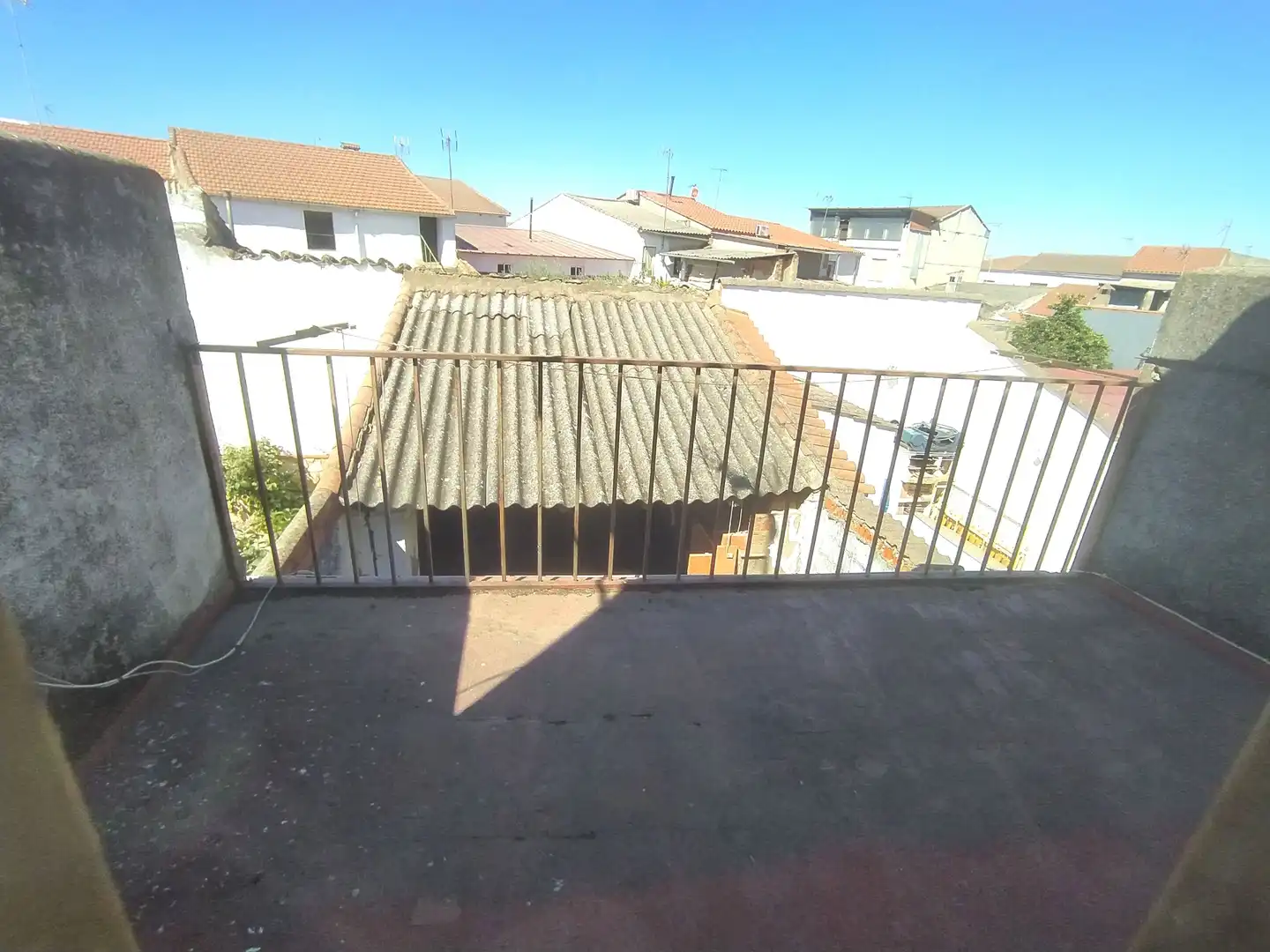 Casa o chalet en venta en Madrigalejo
