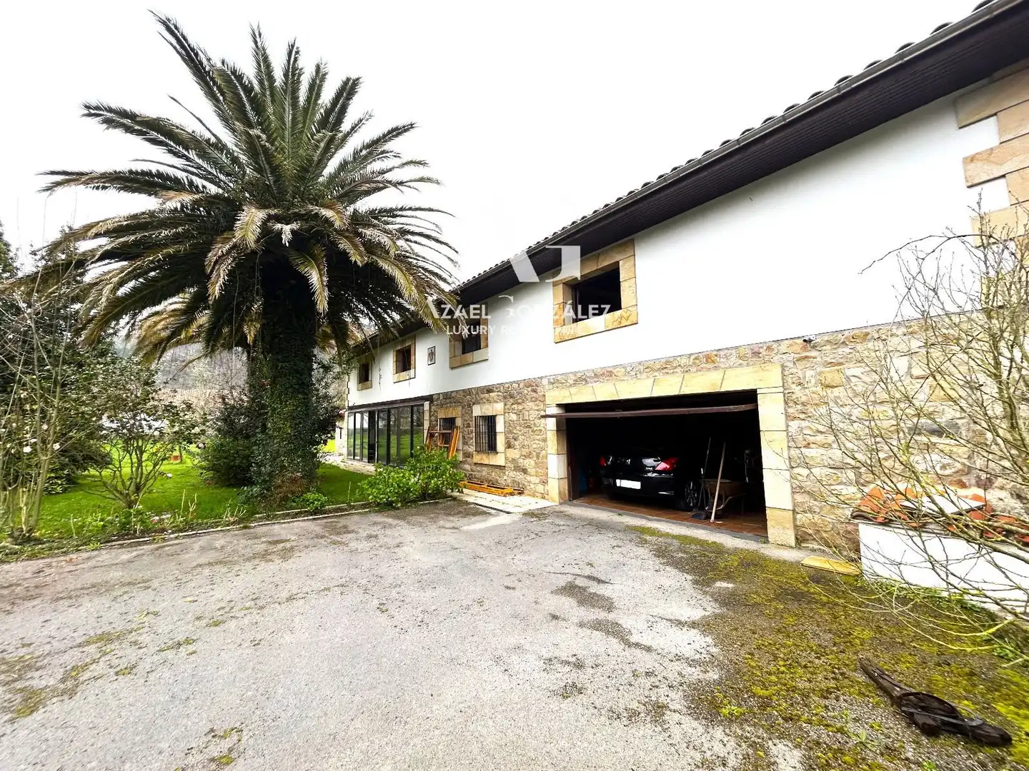 Casa o chalet en venta en Sopeña, Cabuérniga