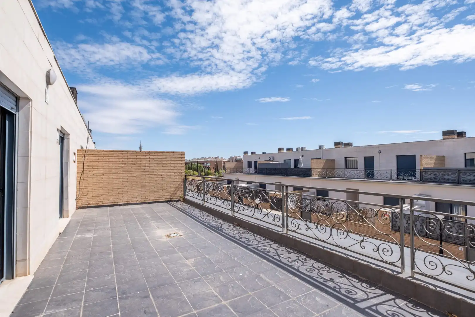 Casa a schiera con piscina in vendita a Calle BIEL 55, imagen 40