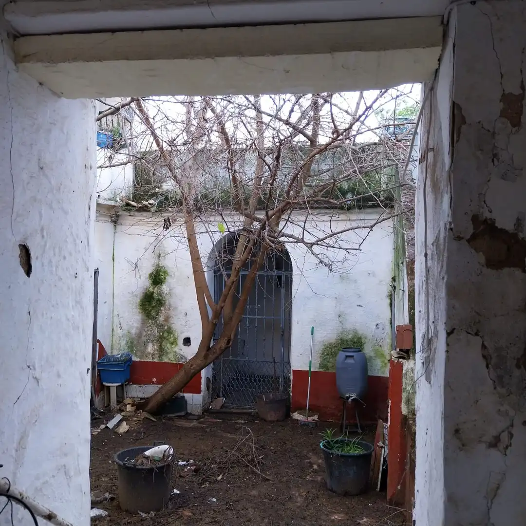 Casa o xalet en venda en Carmona
