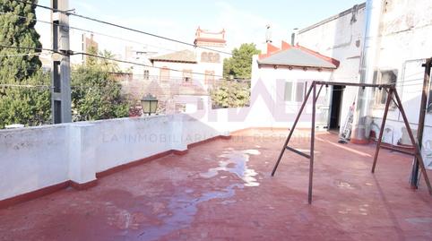 Foto 3 de Pis en venda a Plaza Camunidad Valenciana, Ayuntamiento - El Salvador, Valencia