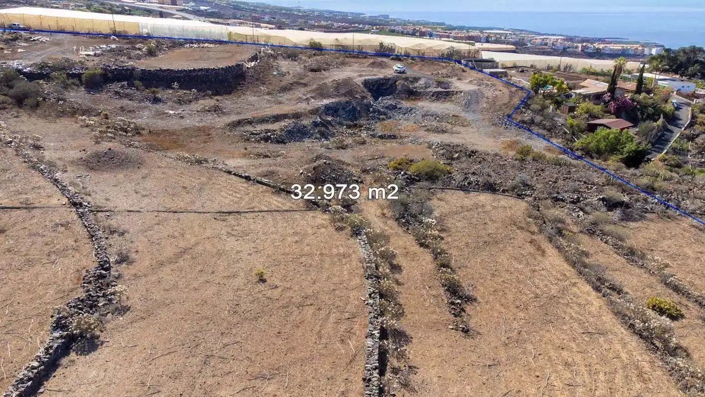 Terrenos y solares en venta en Playa de San Juan, imagen 6