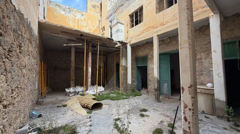 Foto 4 de Casa adosada en venda a Pérez Galdós, 12, San Juan, Telde