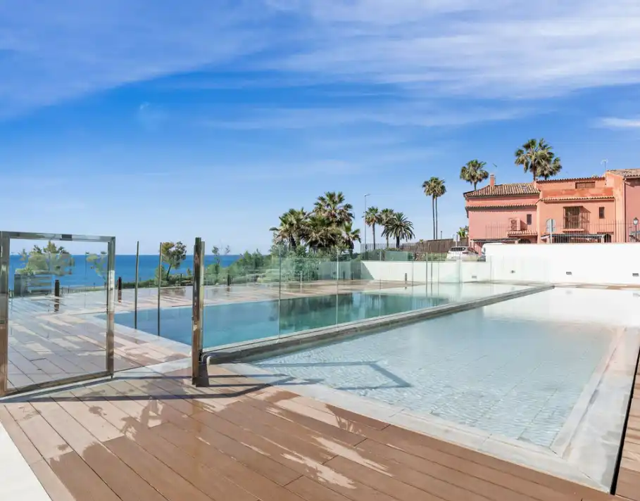 Flat with terrace for sale in Costa Natura, imagen 18