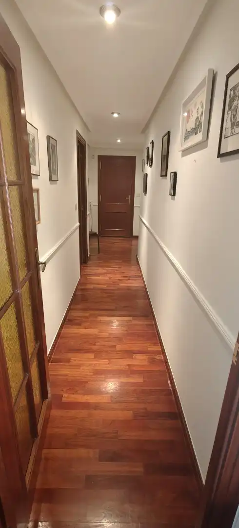 Apartamento en venta en Zaragoza con Aire acondicionado, Calefacción y Parquet