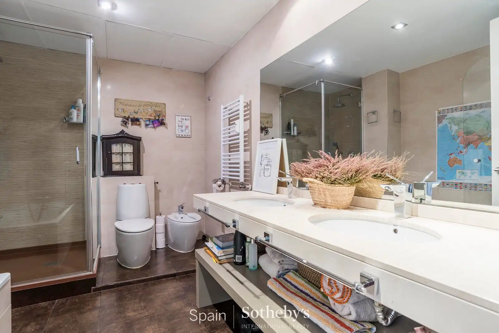 Appartement compact avec ascenseur à vendre à Calle del Príncipe de Vergara, imagen 31
