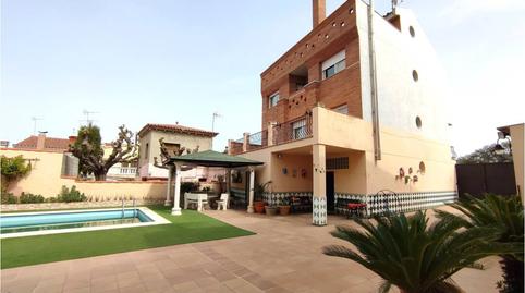 Photo 2 of House or chalet for sale in Calle Segismón Tomeu, Torrelavit, Barcelona