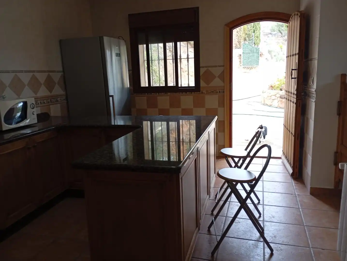 Xalet amb terrassa en venda a Bédar, imagen 19