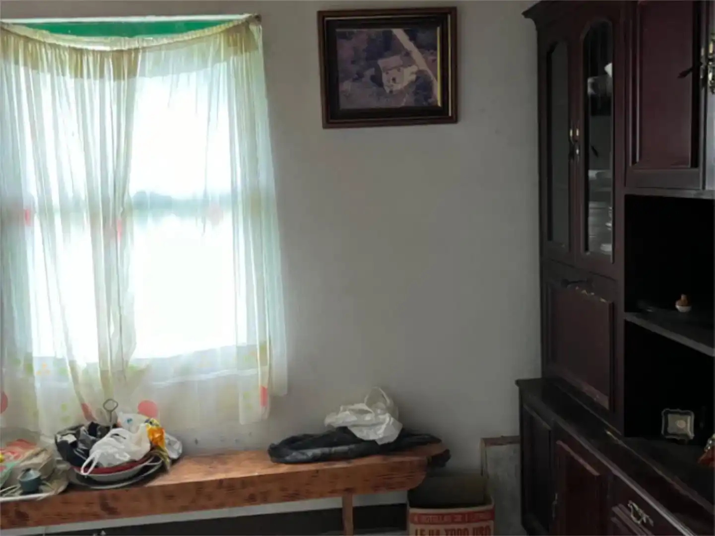 Sala d'estar de Casa o xalet en venda en Xove