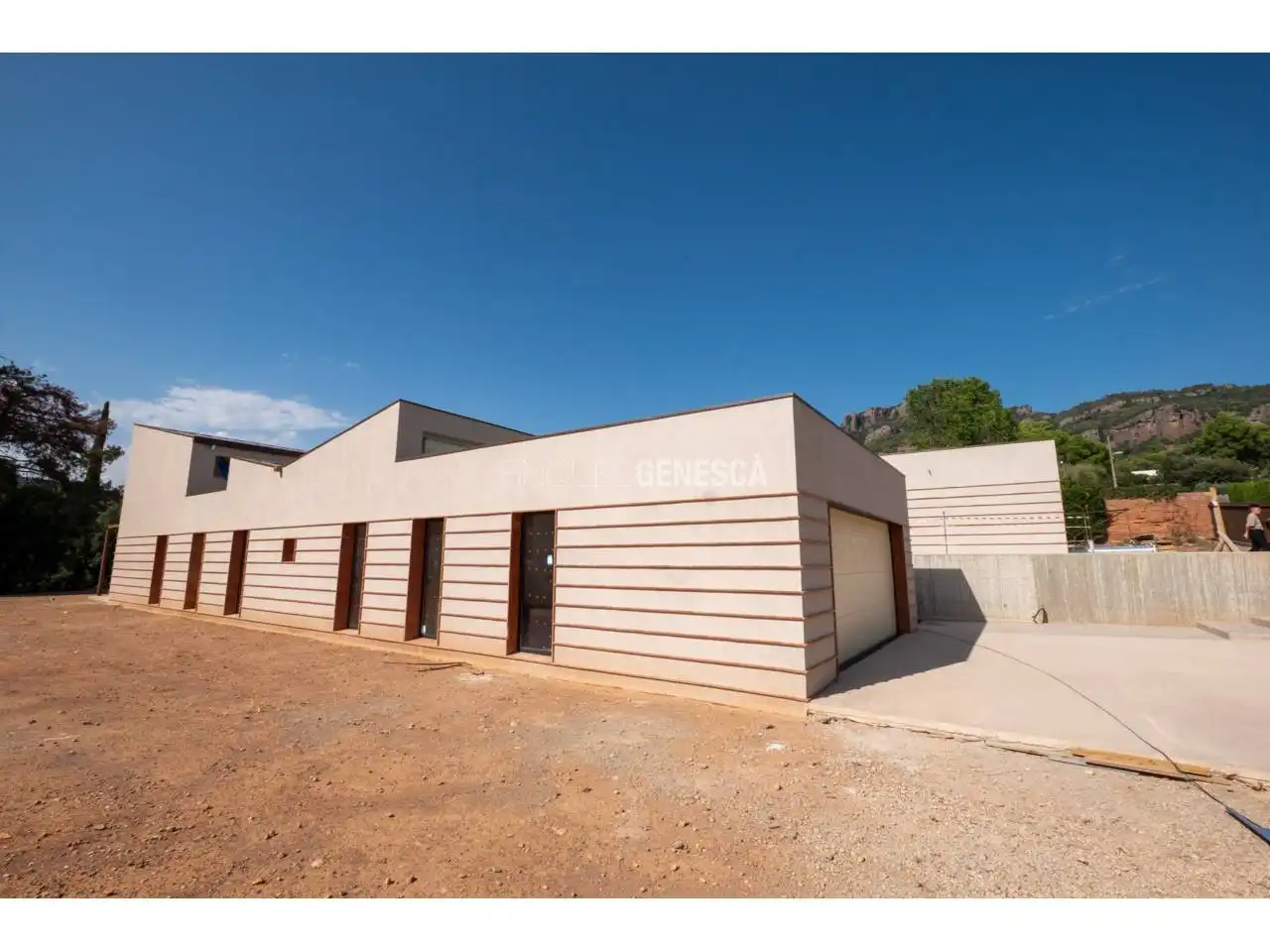 Haus mit Garten zum Verkauf in Avenida Rocafort 41, imagen 37