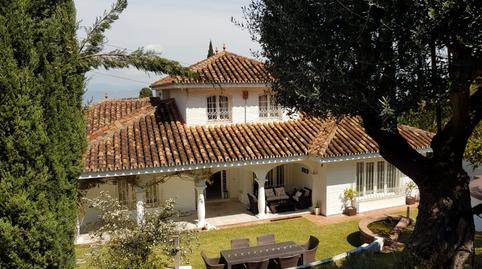 Foto 3 de Casa o xalet en venda a Manantiales - Lagar - Cortijo, Málaga