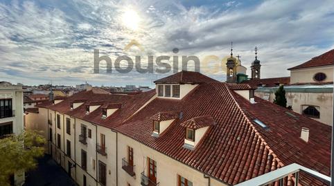 Foto 5 de Pis de lloguer a De la Pasa, Palacio, Madrid