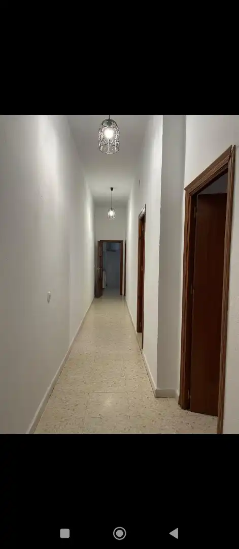 Flat for rent in Calle el Pino, 36, Guillena pueblo