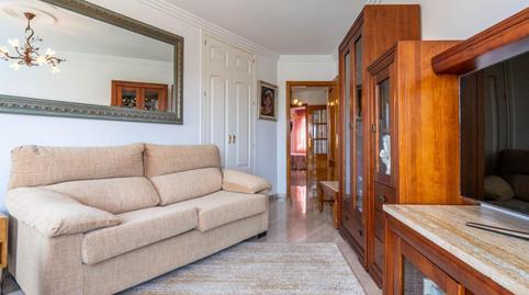 Foto 2 de Pis en venda a Avenida Avenida Compositor Luis de Narváez, Avda. Federico Garcia Lorca - Nueva Estación Autobuses, Granada