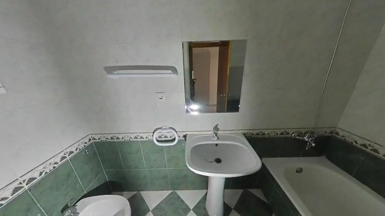 Bany de Pis en venda en Zona Calle Valencia