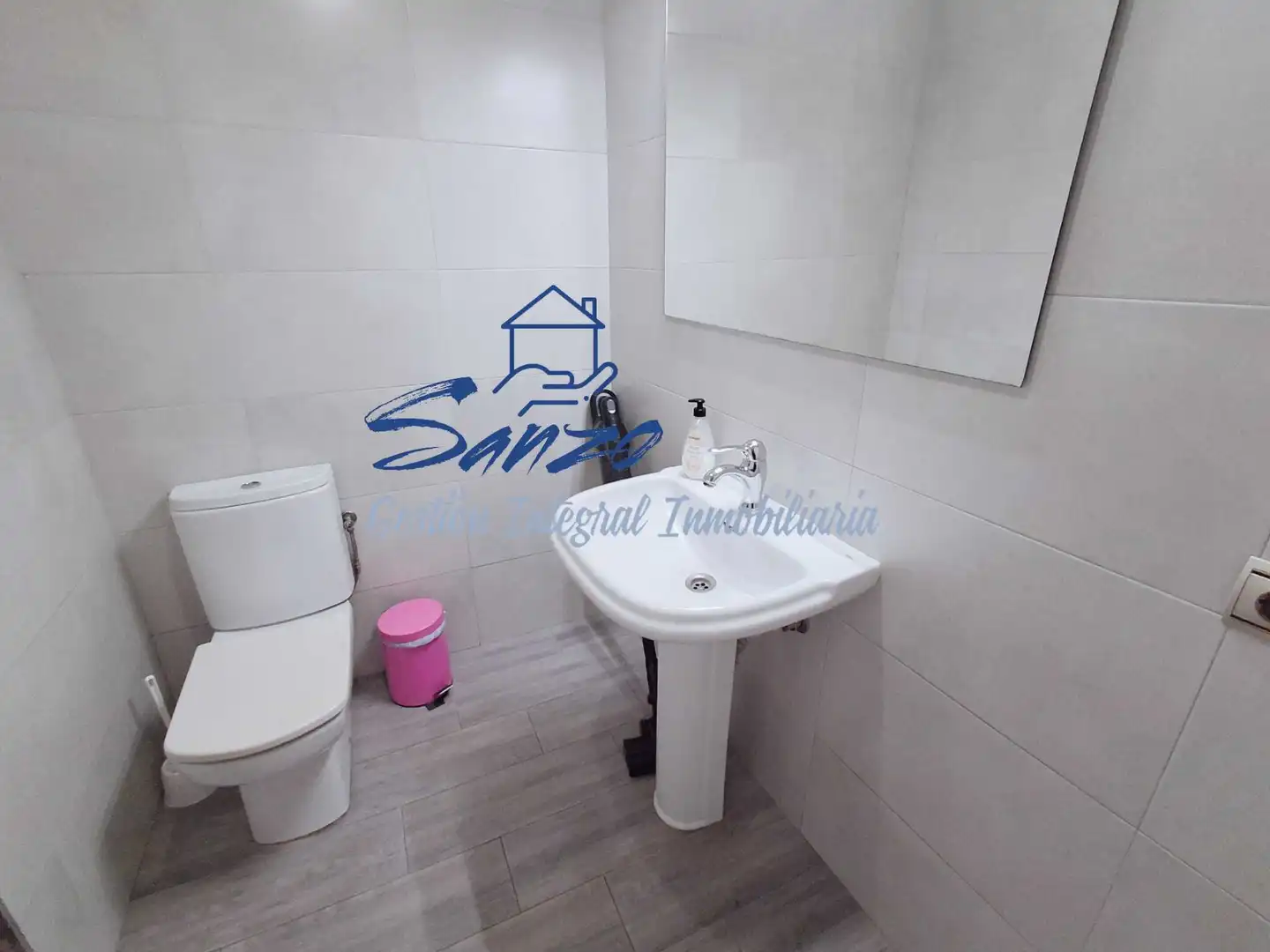 Baño de Casa o chalet en venta en Antequera con Aire acondicionado, Terraza y Trastero