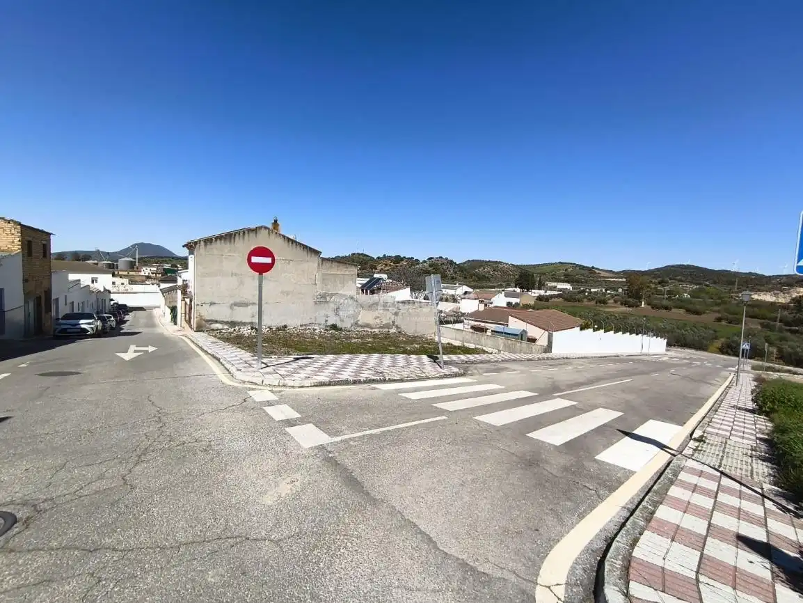 Terreny rústic en venda a Almargen