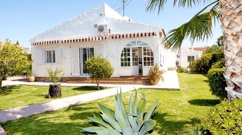 Photo 2 of House or chalet to rent in Carrer de Benixembla, 6, Playa Muchavista, Alicante