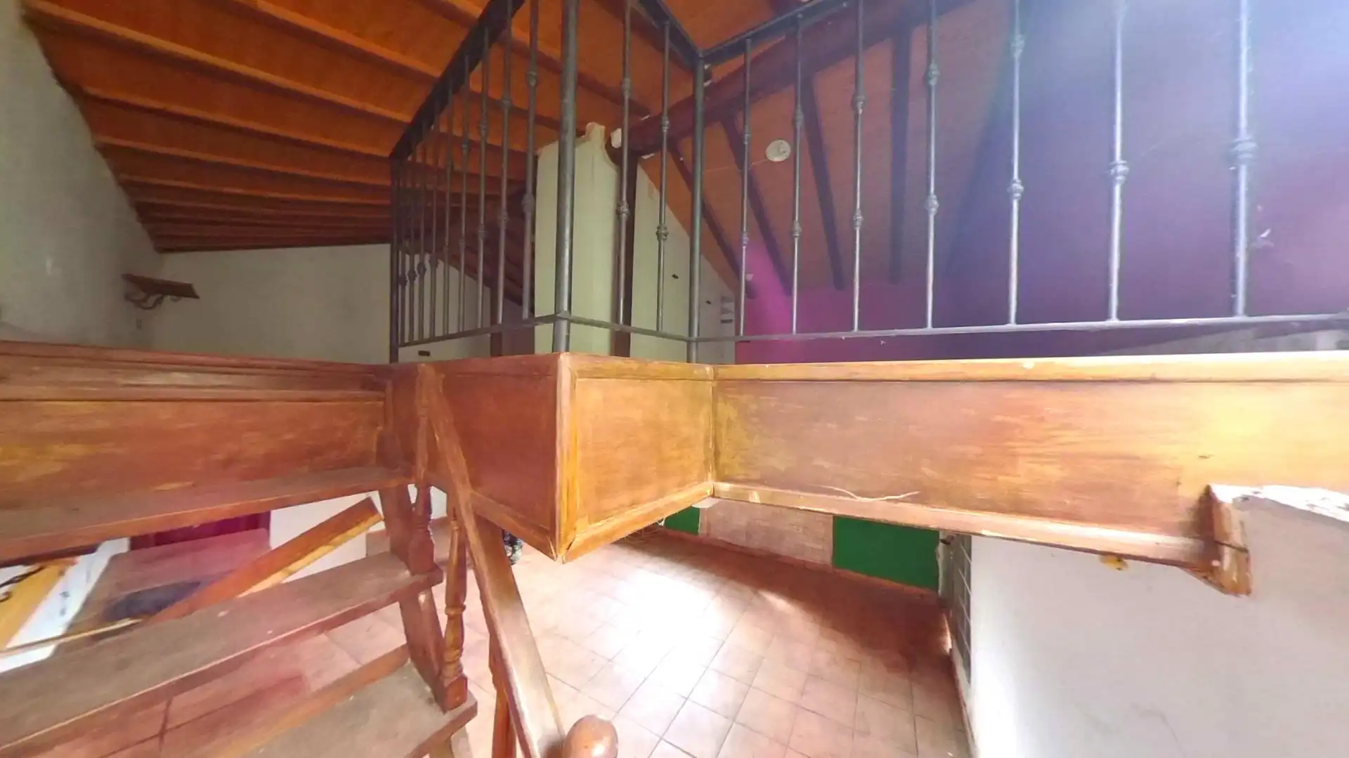 Residencial en venda a Camino Pria,La, Zona Rural