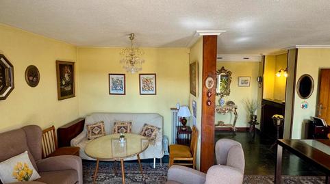 Foto 5 de Piso en venta en Calle de San Eusebio, Lucero,  Madrid Capital