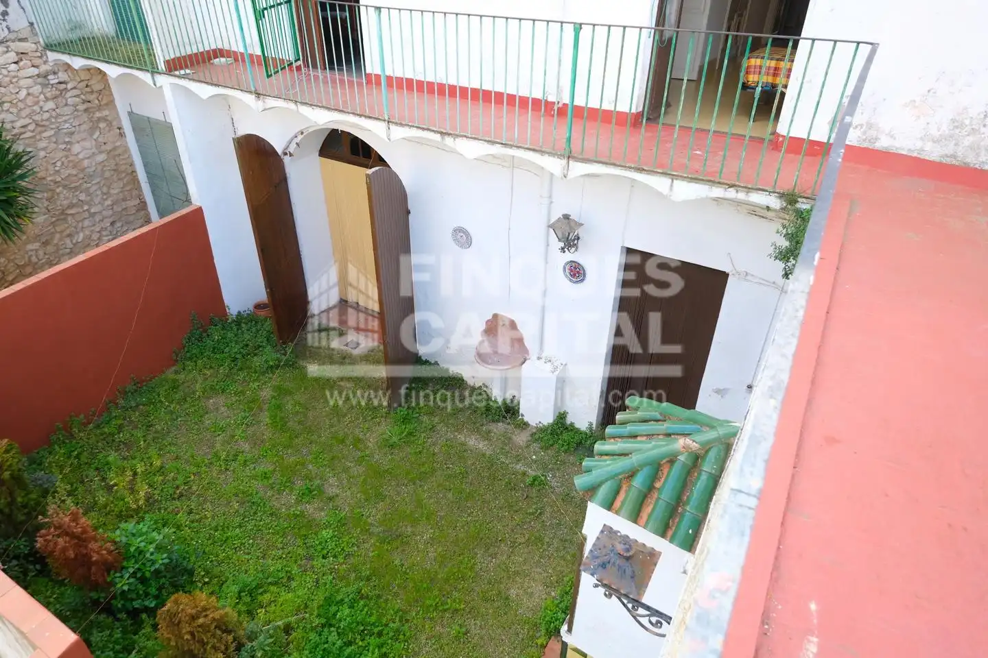 Casa amb terrassa en venda a La Secuita, imagen 32