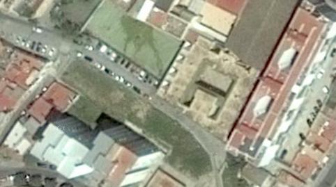 Foto 3 de Garatge en venda a Vallesequillo, Cádiz