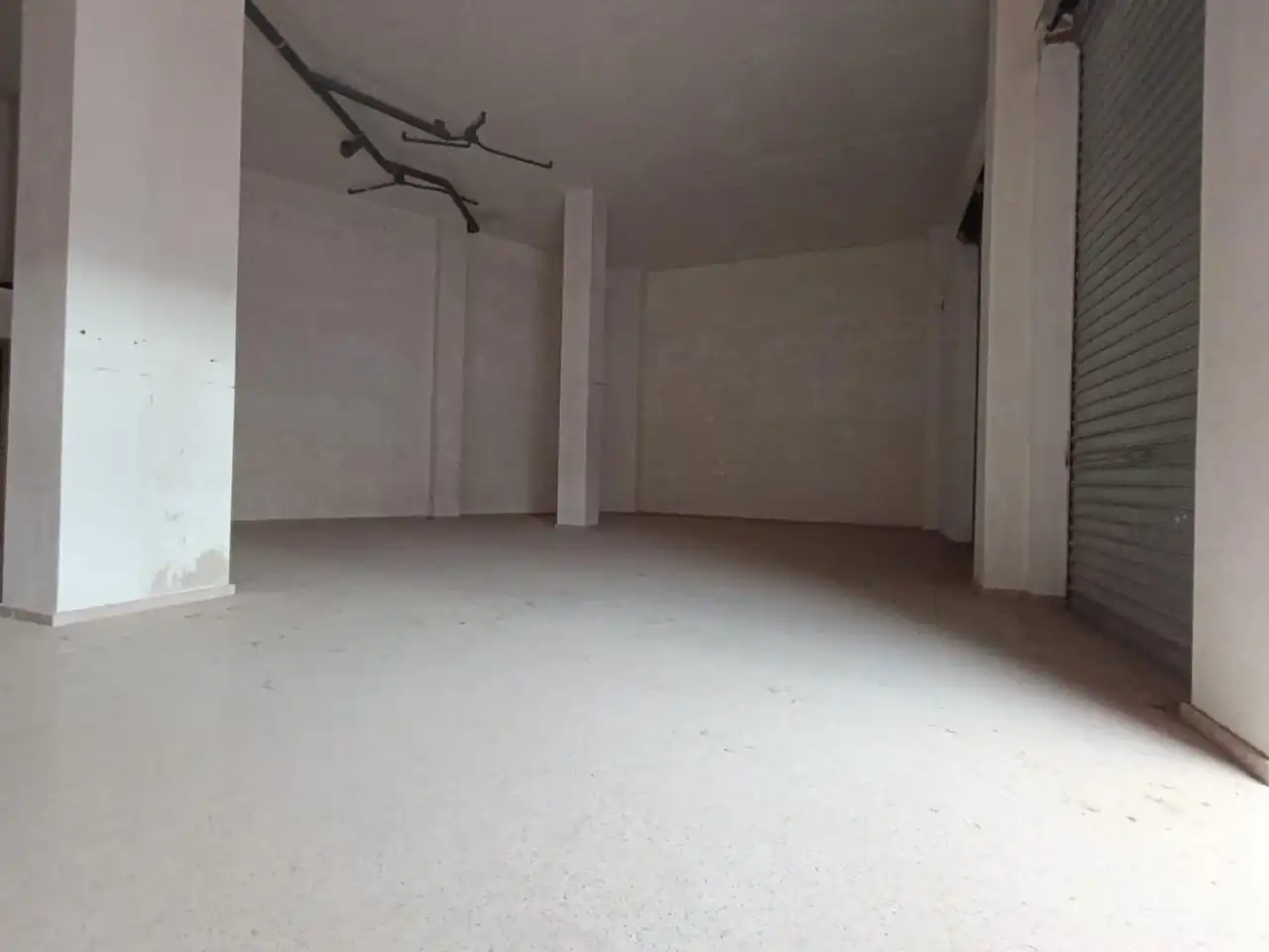 Business premises to rent in De Juan Carlos I, imagen 8