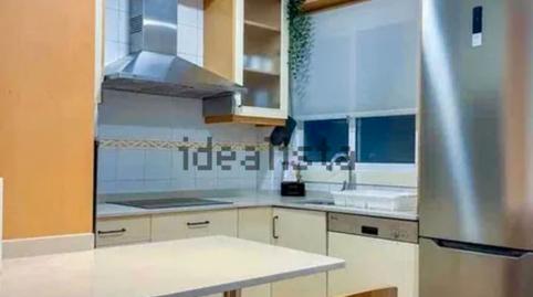 Foto 3 de Piso de alquiler en Avenida Da Gran Vía, 40, Plaza España - Corte Inglés, Pontevedra