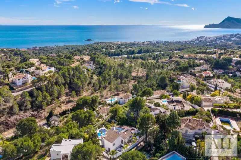 Casa en venta en Altea la Vella, imagen 31
