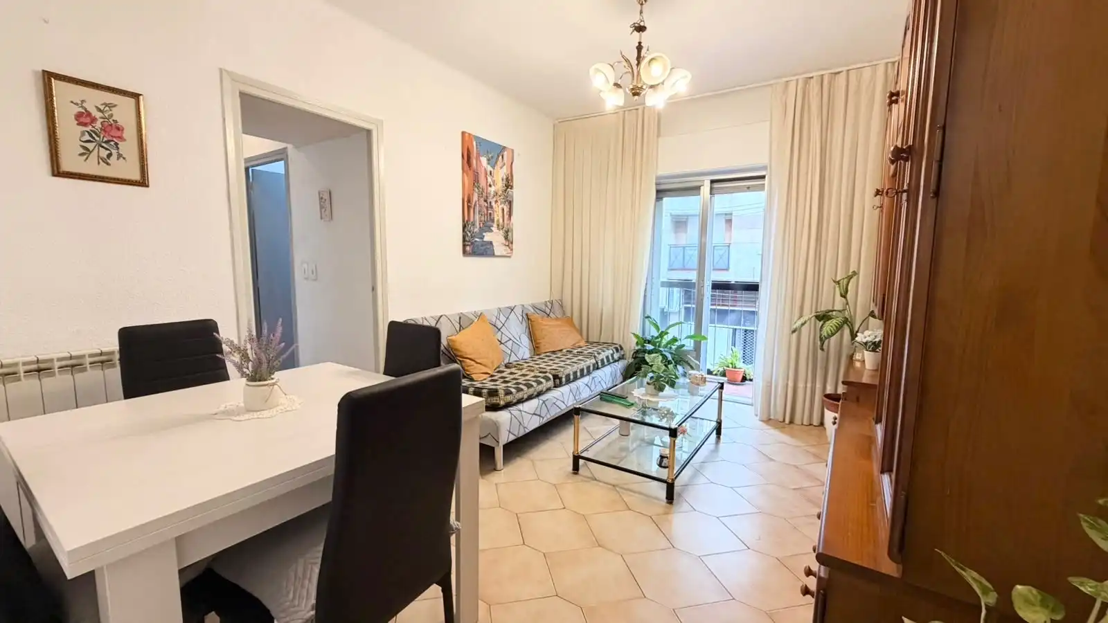 Piso con terraza en venta en Camino de las Aguas, imagen 23