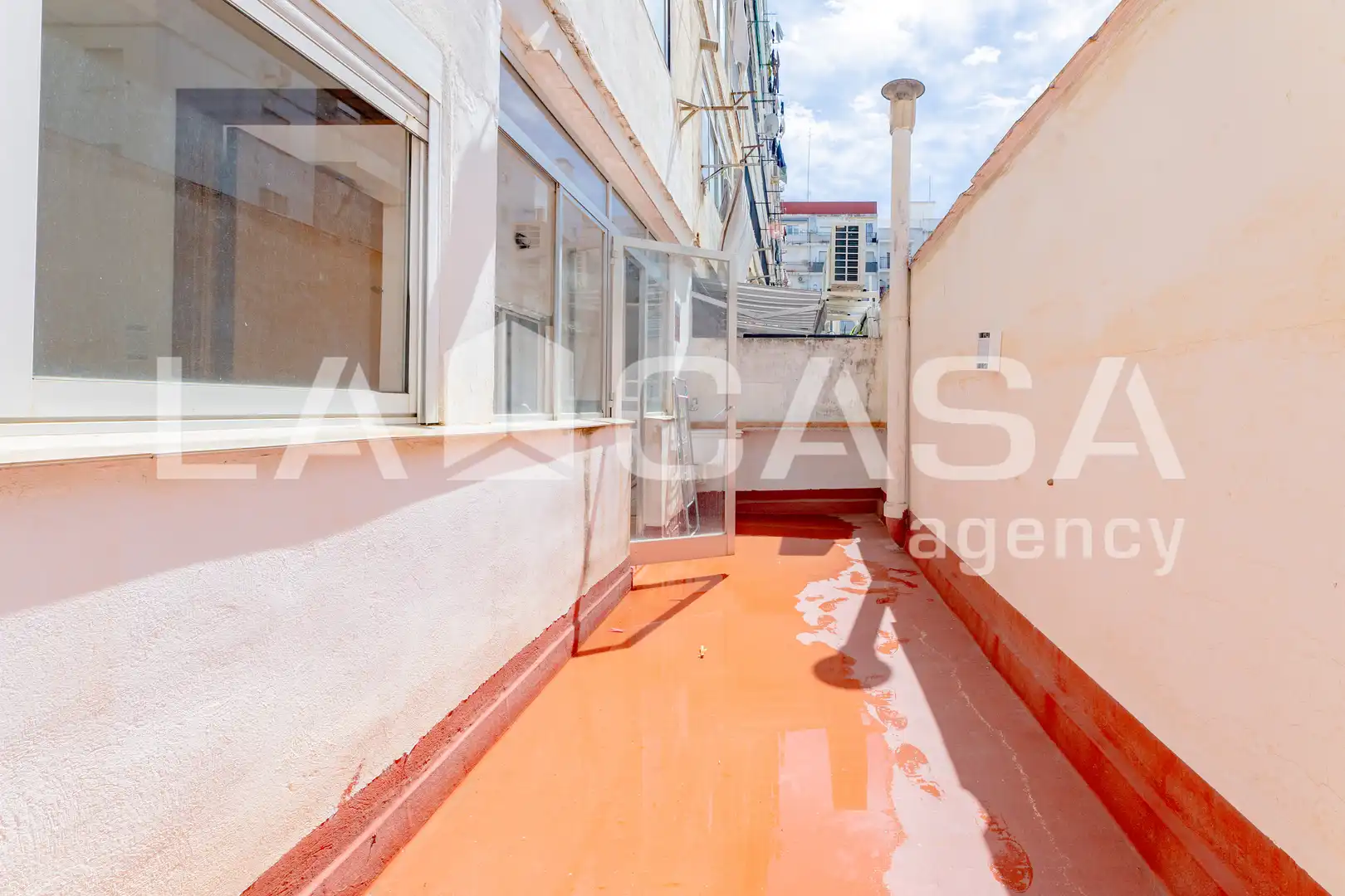 Wohnung mit Terrasse zum Verkauf in Algirós, imagen 11