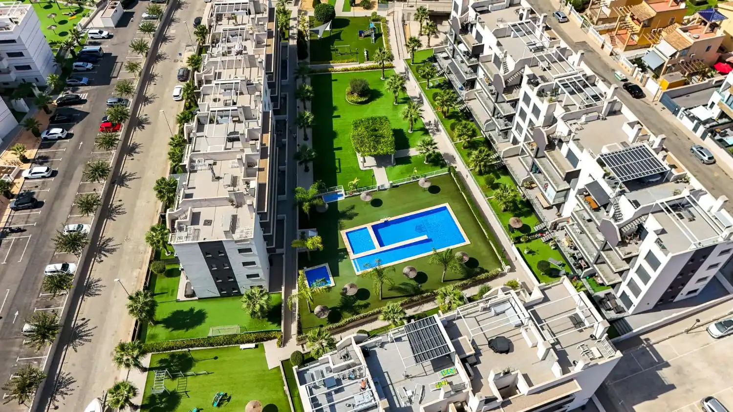 Apartment mit Pool zum Verkauf in N/A, imagen 13