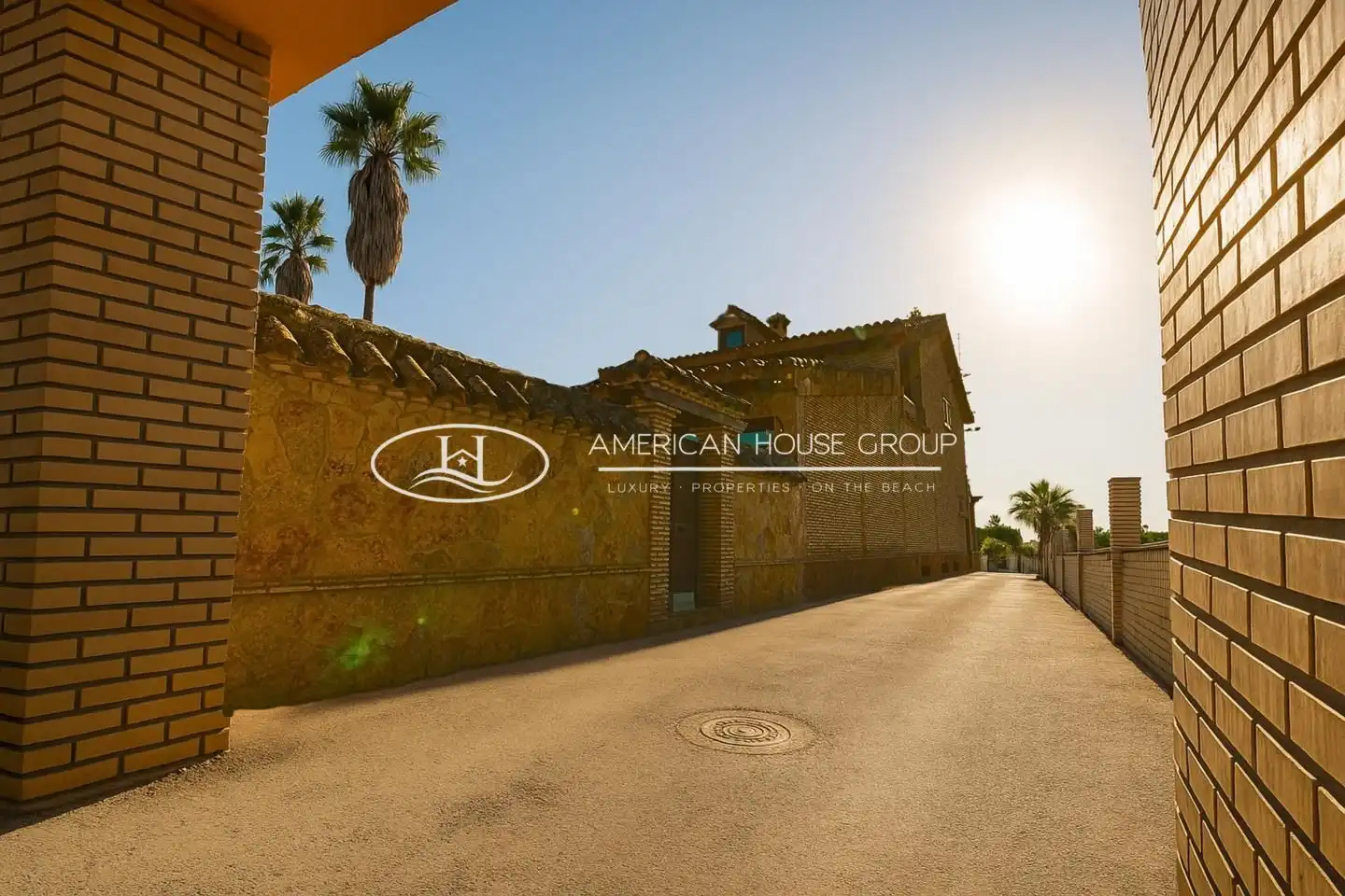 Exterior view of Houses for sale in Chiclana de la Frontera  with Private garden, Terrace and Storage room