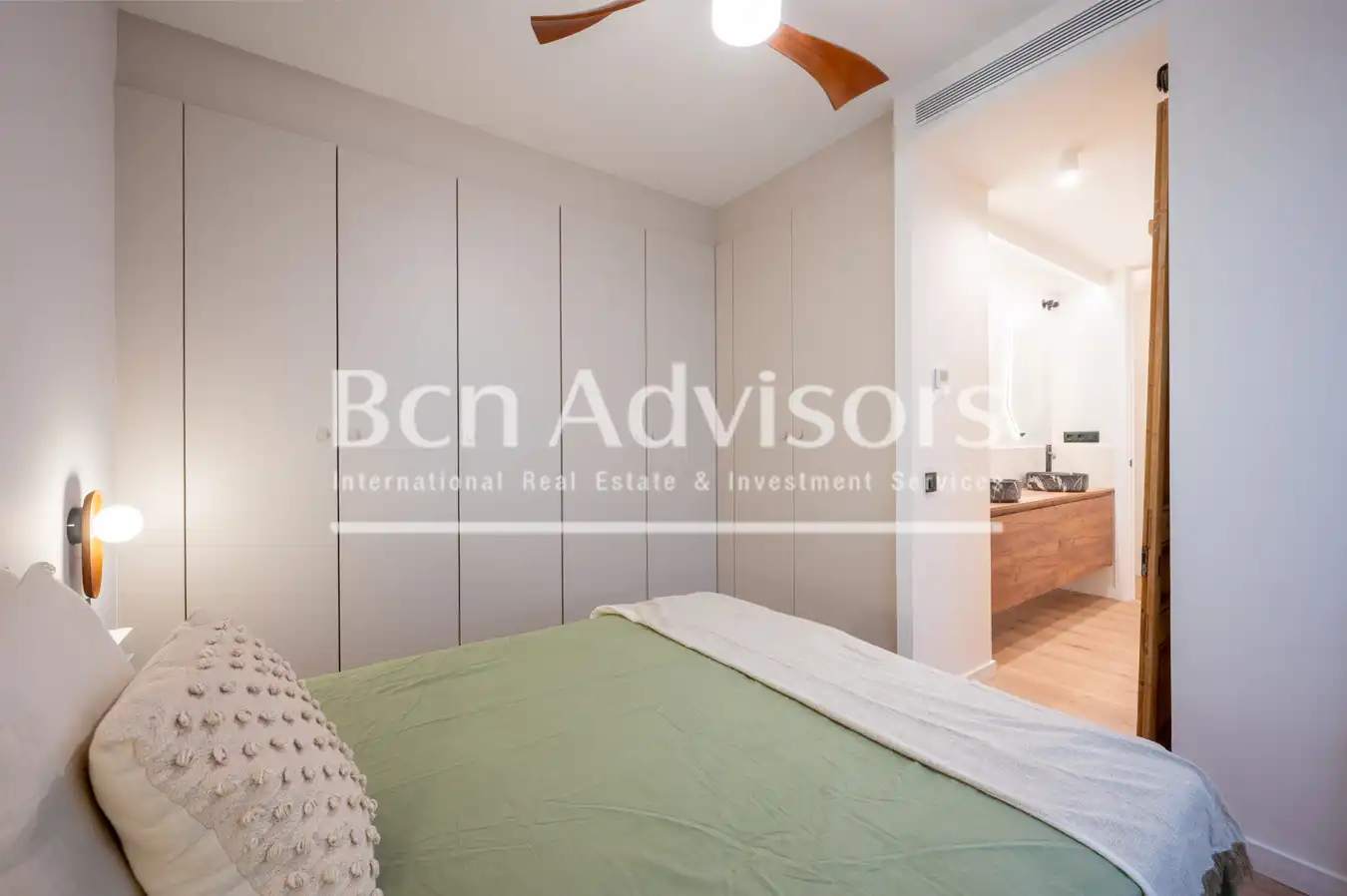 Flat with lift for sale in Carrer de Marià Cubí, imagen 25